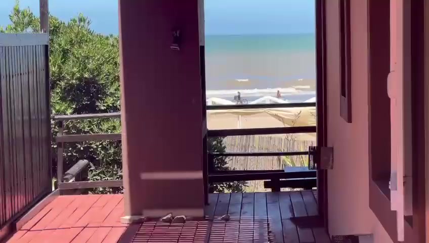 Vista real de Departamento 1