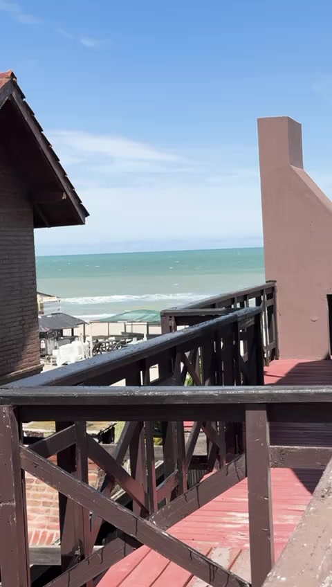Vista real de Departamento 4