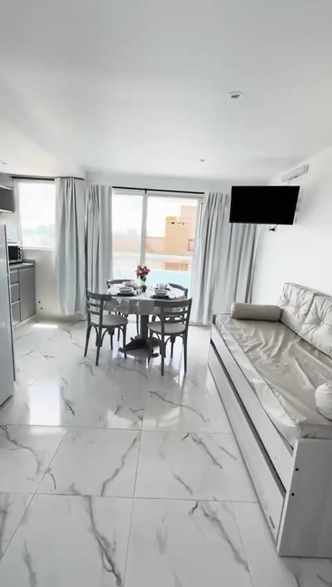Living comedor de Estudio 3