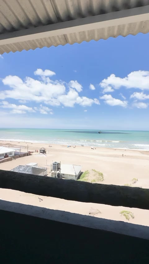 Vista real de Penthouse